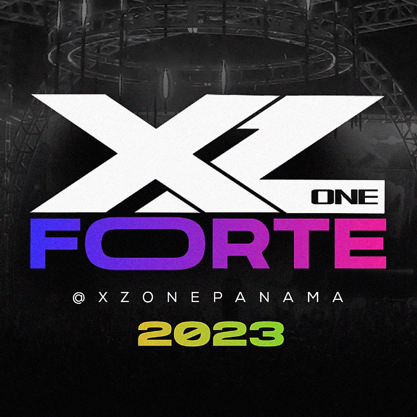 XZone Forte - 2023